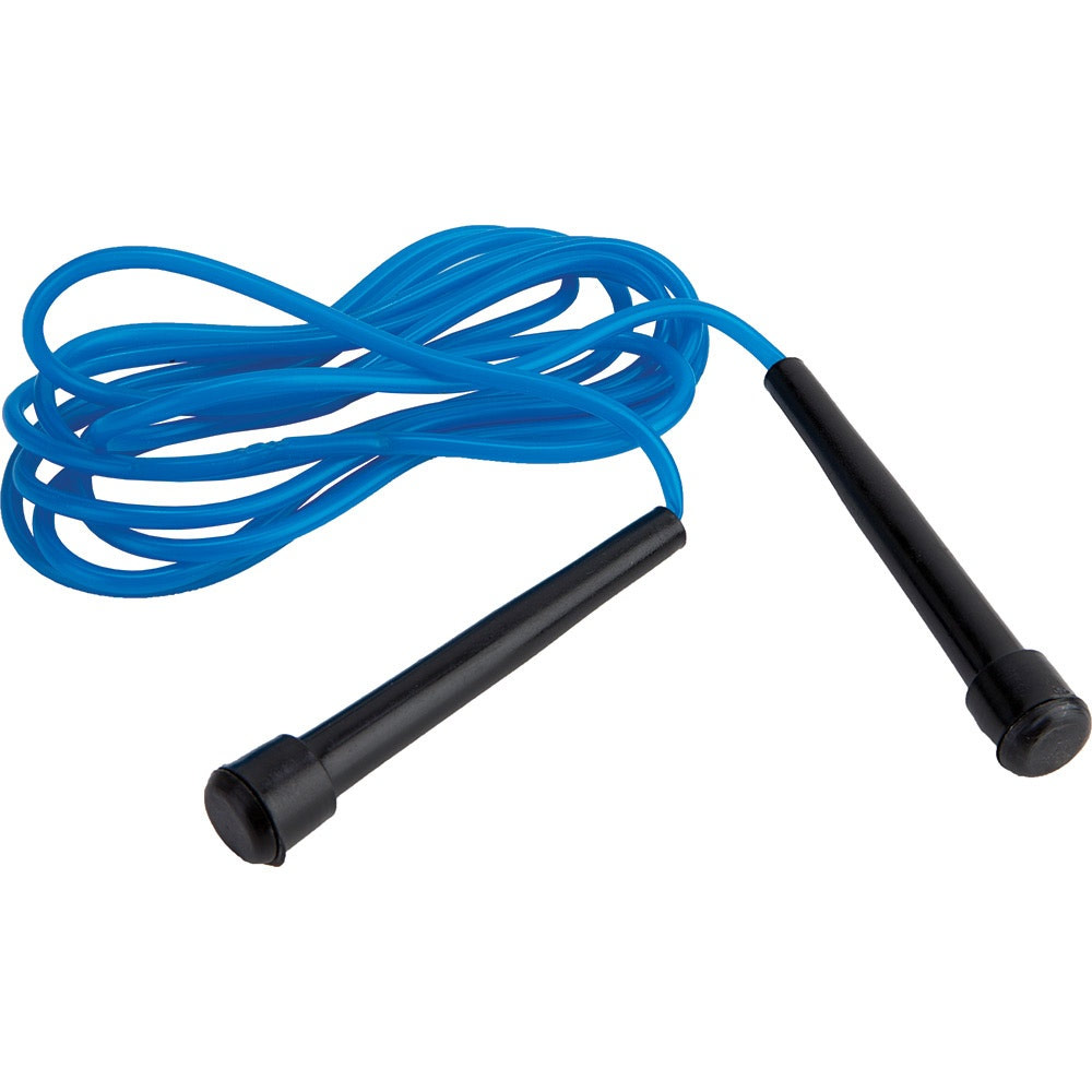 Define Rope Skipping Test